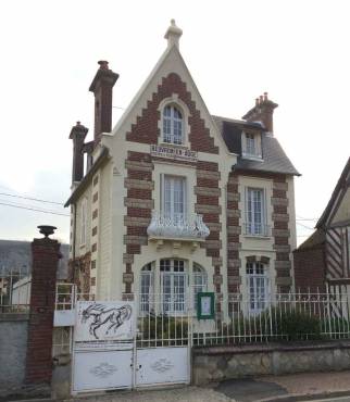 Rénover de la toiture d'une maison ancienne à Caen