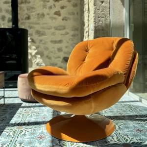 Mobilier véranda 