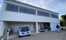 Rénovation d'une loggia 03