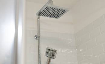 Rénovation de salle de bain