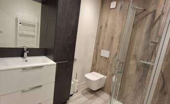 Aménagement de salle de bain - Villars-les-Dombes 01330