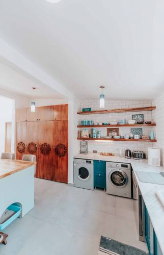 Rénovation de loft à Hoenheim