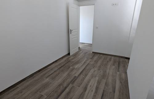 Carrelage effet bois