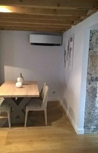 Rénovation Appartement Lyon 2