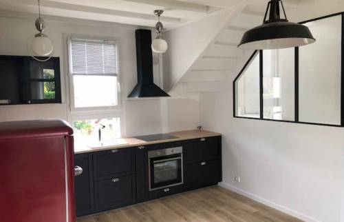 Changer sa cuisine à Cabourg