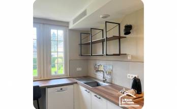 Plan de travail cuisine 