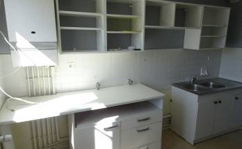 Rénovation de maison à SAINT-MAURICE