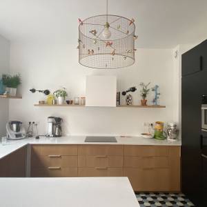 cuisine loft 