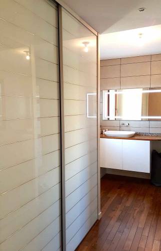 Dressing suite parentale à Saint-père