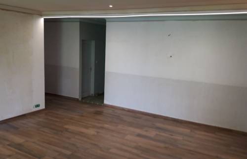 Revêtement de sol à Le Portel : pose du nouveau