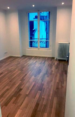 Remplacement fenetre appartement bois colombes 92270