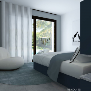 CEL suite parentale - Margot De smedt - La Maison Des Architectes