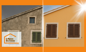 Sandrine FERIN, courtier en travaux à Agen, vous accompagne pour réussir vos projets de rénovation, extension et décoration.
