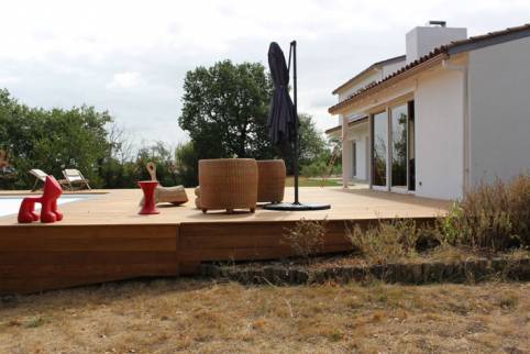 Travaux extérieurs Marsannay-la-Côte