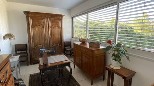 Rénovation intérieure de loggia 03