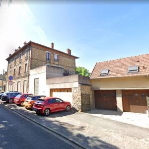 Extension et réaménagement bureaux - Hervé PANLOU - La Maison Des Architectes