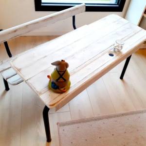 Projet de décoration Chambres d’enfants Sucé-sur-Erdre - Aurelie GUITTONNEAU - La Maison Des Architectes