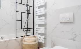 Rénovation salle de bain Six Fours les Plages