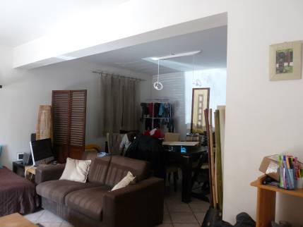 reno maison