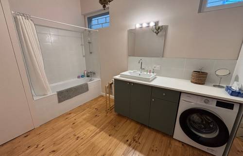 Rénovation salle de bain Bègles