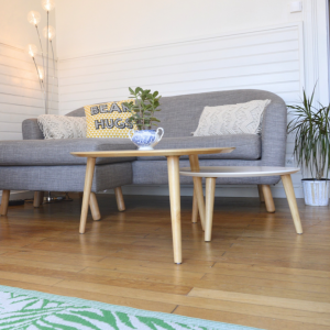 rooftop aménagé avec vue sur Grenoble – projet Emma Beale