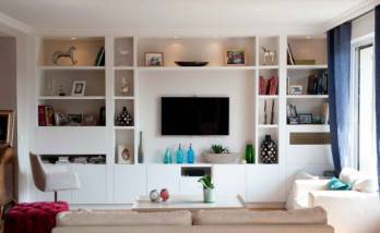 Rénovation intérieure de 180 m² à Ville d'Avray