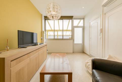 Rénovation complète d’un immeuble destiné à la co-location étudiante à Lyon