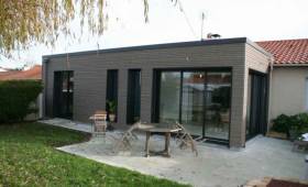 Menuiseries aluminium