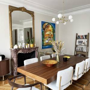 London Paris - Claire Kretz - La Maison Des Architectes