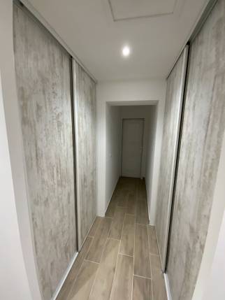 Création d'une extension de maison