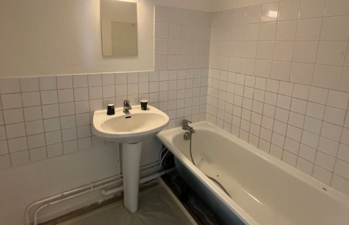 Rénovation salle de bain Mérignac