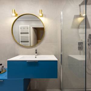 Rénovation d'une salle de bains - Corinne Palermo - La Maison Des Architectes 