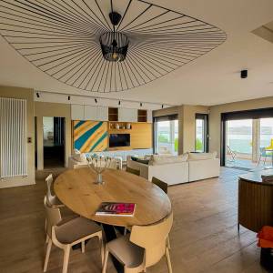 rénovation clé en main d’une maison en Corse du Sud - Florian Faure