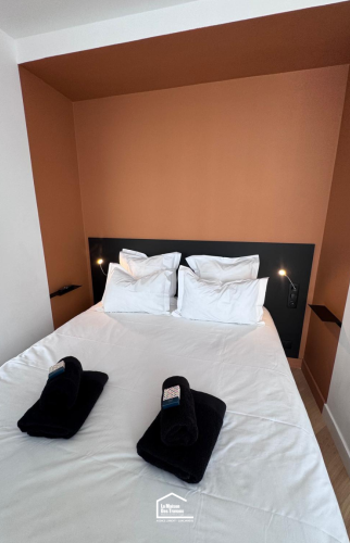 tete de lit moderne