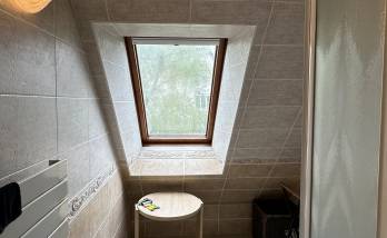 Rénovation de salle d'eau à Verrières Le Buisson (91)