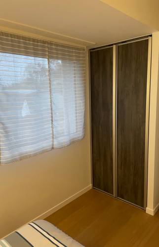 Aménagement du garage en suite parentale