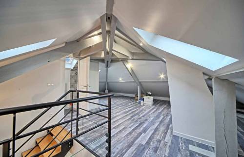 Magnifique rénovation de maison à Montbazon (37250)