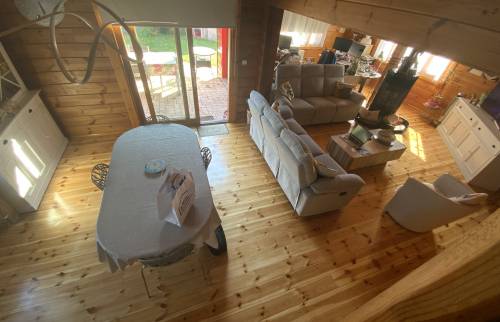 Rénovation de maison à Saint Nicolas