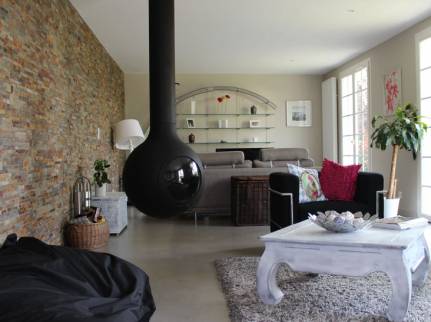 Rénovation de maison à Rœschwoog