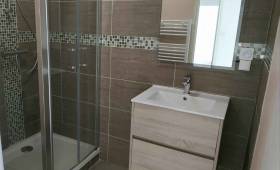 Rénovation de la SDB finie