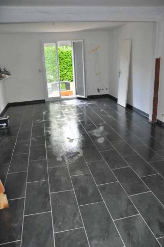 Travaux de rénovation de maison - Combs-la-Ville 77380