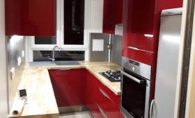 renovation cuisine la garenne colombes  92250