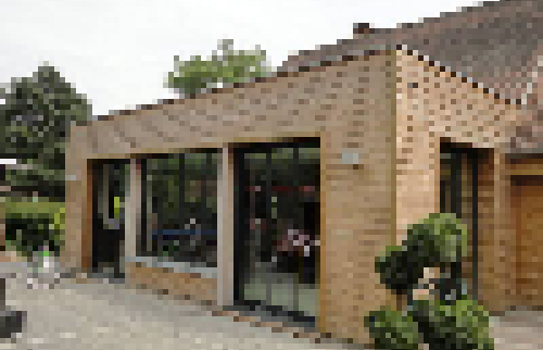 Extension de maison à Andrezieux (42005)