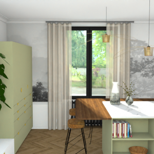 Projet Sauge - LAETITIA BENOIST - La Maison Des Architectes