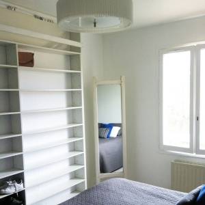 Chambre parentale - CELINE JOUVANCEAU - La Maison Des Architectes