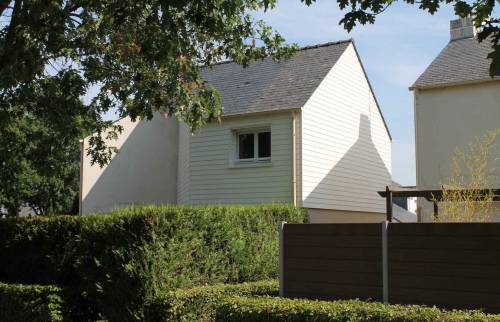 Surélévation de 30 m² en ossature bois, à Rezé (44)