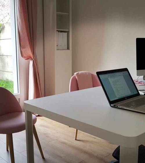 Aménager un bureau à la maison