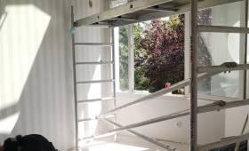 renovation maison