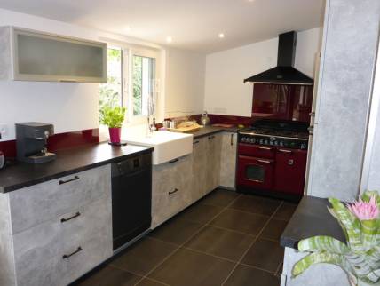 réno cuisine morlaix