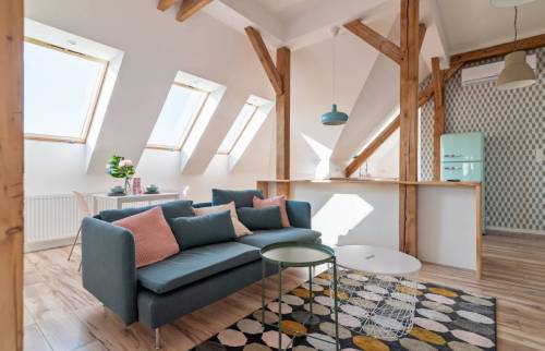 Transformation des Combles d'une Maison à Pessac (33600)